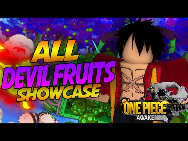 One Piece; Potential Devil Fruit Awakenings; Moku Moku no Mi – The Birds of  Hermes