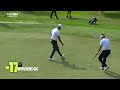 LIV Golf Hong Kong 2025: Round 2 Highlights