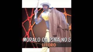 Moralo Oa Pina No. 5 | Khutlisi |