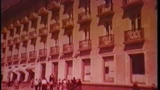 Мой Ташкент 1962 документальный фильм