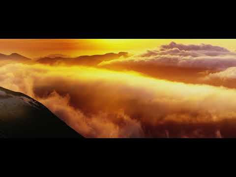 Tim Garland Weather Walker "Rugged Land"