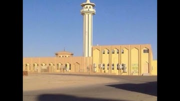 دعاء جميل للقارئ نايف سويلم العنزي من ليالي رمضان 1444هـ