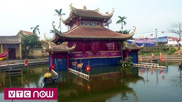 Việt Nam có thêm 8 di sản văn hóa phi vật thể quốc gia