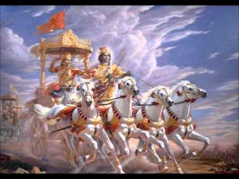 Suki Sivam - Mahabaratham - Part 1/20