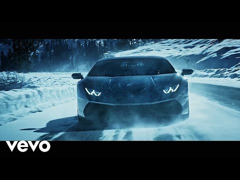 Dior - Положение _ Polozheniye Car Video