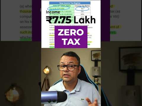 Zero Income Tax