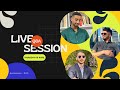 Live qa ecommerce with anas echakfi  anas ouhilal  soufiane khodri