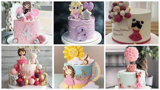 30 Amazing Girls Birthday Cakes || Girls Birthday Cakes 2023 || Birthday Cakes for Girls || Cakes 30 Amazing Girls Birthday Cakes || Girls Birthday Cakes 2023 || Birthday Cakes for Girls || Cakes