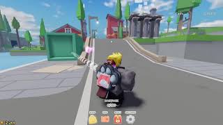 Roblox Ultimate Berry Factory Optimization Day 24