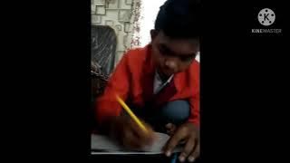 Alvin Saputra XII OTKP 1 | Batik Lontara - Ujian Praktek Seni Budaya