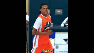 Chase Brown - Explosive Bounce🏀