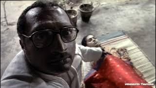 Anju Vanna Poove | Kanchivaram - A Soulful Tribute @underratedthamizha 