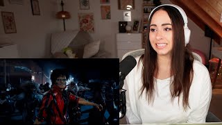 Michael Official Trailer Hd - Reaction