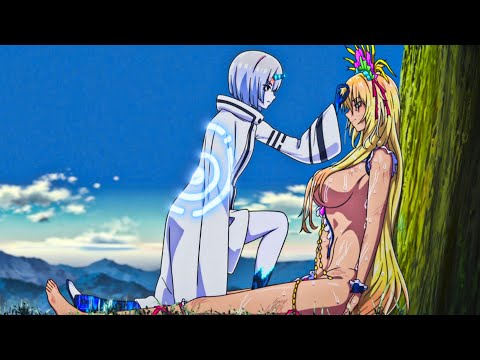 Kaiko sareta Ankoku Heishi (30-dai) no Slow na Second Life「AMV」The High ᴴᴰ  