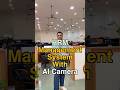 HRM Management System With AI Camera❤️👌❤️❤️#retaildaddy #hrmanagement #ai