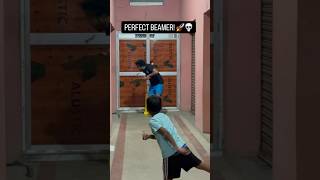 Famous Never Face a 7-Year-Old Fast Bowler! 🚀💀 Beamer Alert! #shorts Wealth