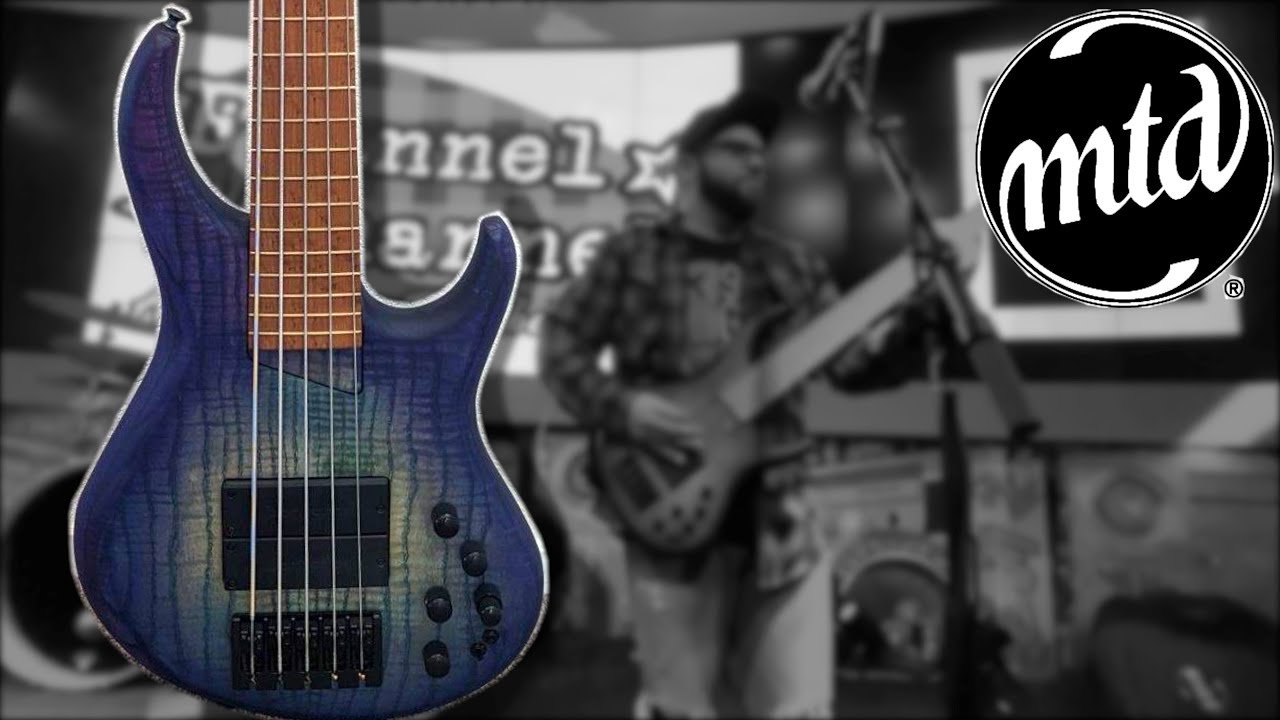 The Name Says SUPER, But Is It? // MTD Super 5