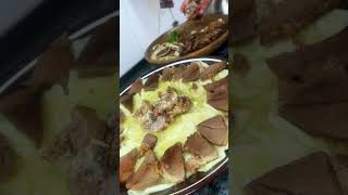 Бешбармак/beshbarmo/#cooking #asmr #food #cook #travel #еда #природа #mukbang #бешбармак