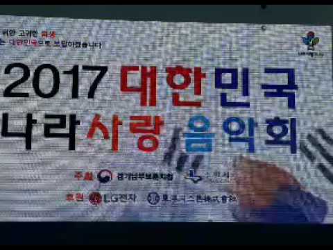 사랑의짜장차[2017.07.01 수원화성행군 나눔봉사]
