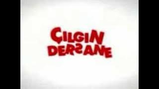 Çılgın Dersane(Müziği)