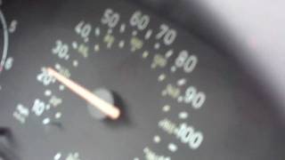 Player Profile 1997 SAAB 900 SE Turbo 0-60 Run#1