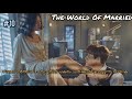 The world of married  episode 10  malayalam explanation  unicorn dramas