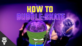 How to Bubble Skate screenshot 3