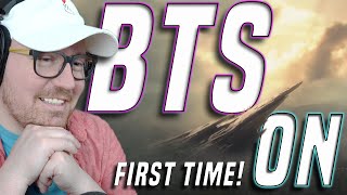 First Time Listening to BTS's (방탄소년단) On - Mental Health Professional Reacts