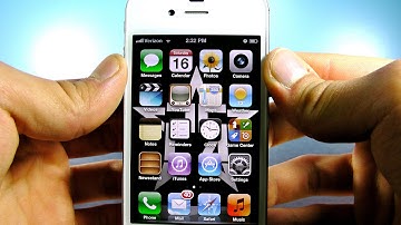 iOS 6 Review - 6.0 New Features & Changes Overview