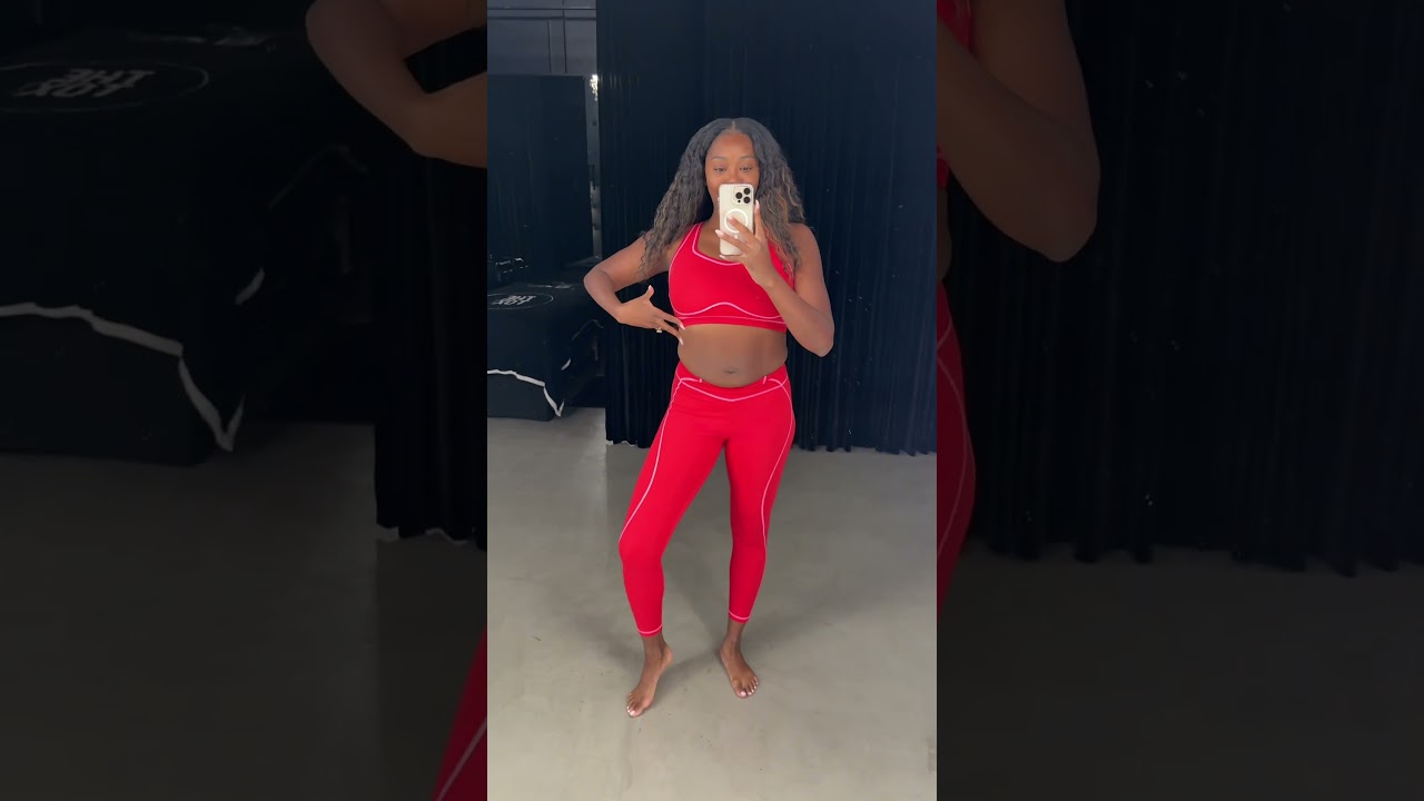 I tried body sculpting 4 months postpartum…