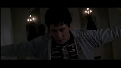 Action, Action - Drug Like (Donnie Darko TRIBUTE)