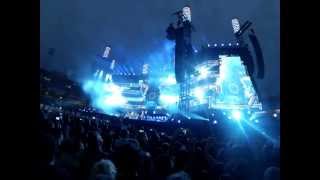 Muse - live @ olympic stadium ...