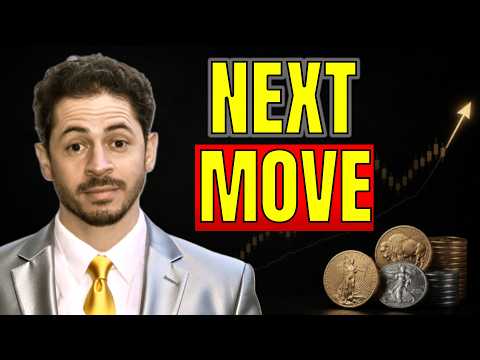 If You’re Waiting for the Gold & Silver Bottom, Watch This Now