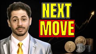 If You’re Waiting for the Gold & Silver Bottom, Watch This Now
