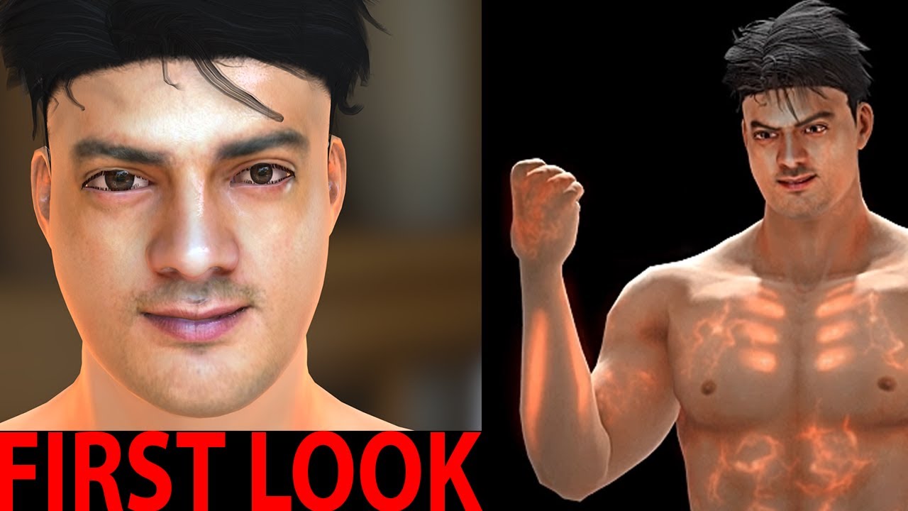 Thala Ajith Short Animated movie First look(FAN MADE)