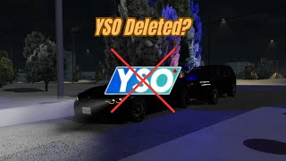 Why Yso Was Taken Down What Happened To Young Street Ontario Roblox