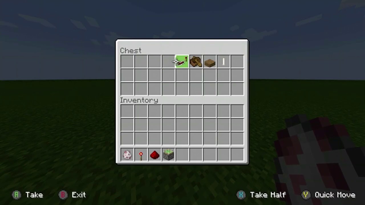 How to make a sheep machine in minecraft