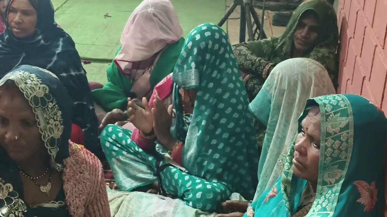 सिंगर सुनील कटारे बाबा रामदेव के बहुत ही सुंदर प्रस्तुति ग्राम लालगढ़ में बहुत ही सुंदर साथी शिवम