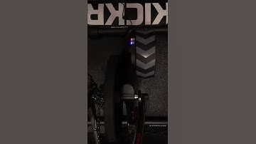 wahoo kickr core clicking noise