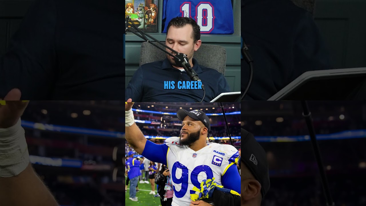 Is this list valid? 🔥 #nfl #nfltrivia #mylesgarrett