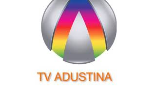 Download Lagu Chamada da Estreia da TV Adustina - (10/04/2018) MP3
