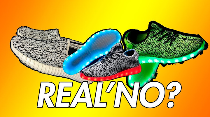Хайп вокруг Adidas Yeezy Boost 350 | Почему так много пали?