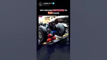 Why We Can T Make Faster Cars 