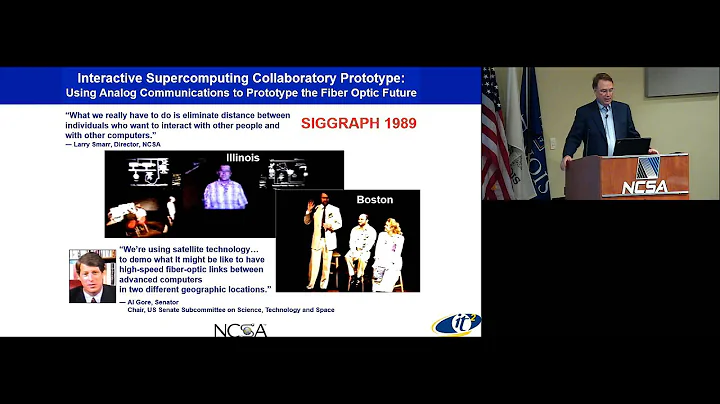 NCSA Colloquium: The Pacific Research Platform: a ...