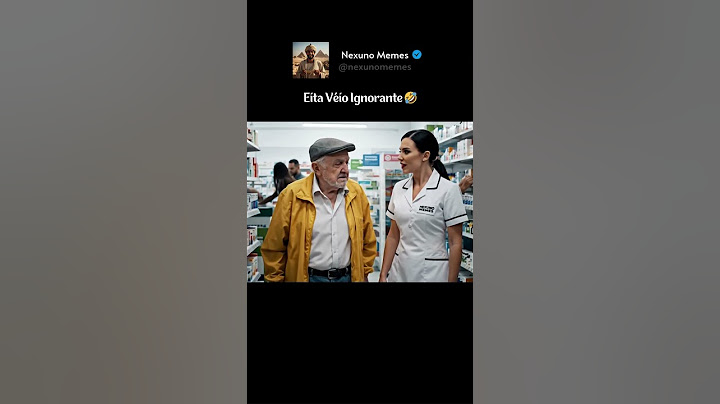 😳 O que ele fez depois... NINGUÉM esperava!