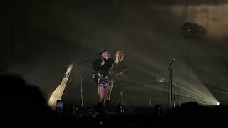 Beabadoobee - Sunny Day Live 4K 21/11/24