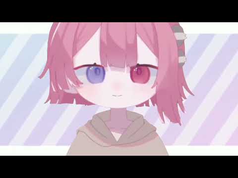 【音ズレ注意】✌️💕︎【meme】【手描き】