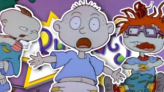 The Most IMPORTANT Rugrats Episode
