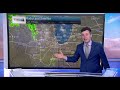 Your Friday forecast