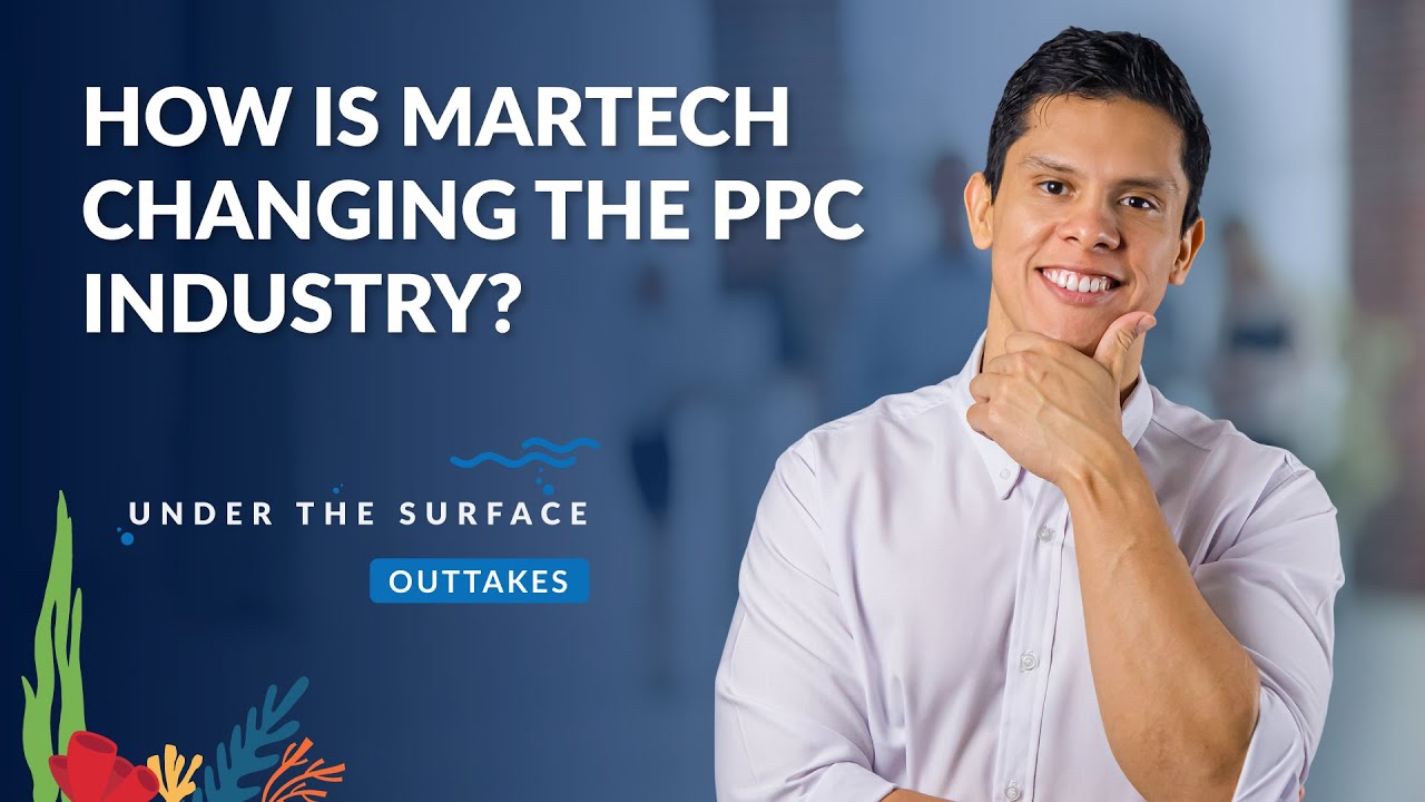 How Is Marketing Technology Changing the PPC Industry? How Is Marketing Technology Changing the PPC Industry?